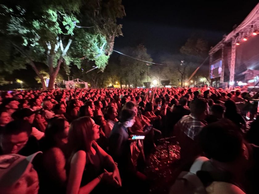 Mañana inicia el Festival Michoacán de Origen, ¡no te lo pierdas!