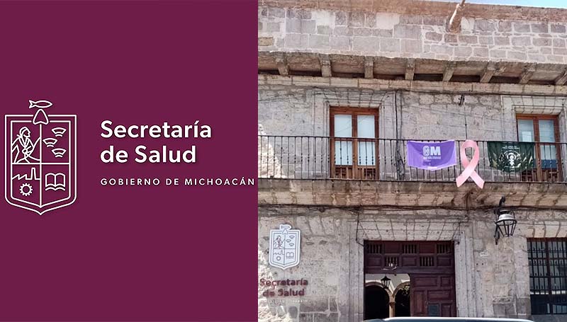 Alerta secretario de salud intentos de extorsión a su nombre: SSM