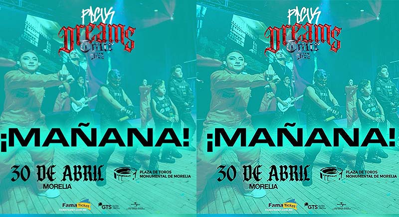 En riesgo de clausura festival del día 30 en la Monumental