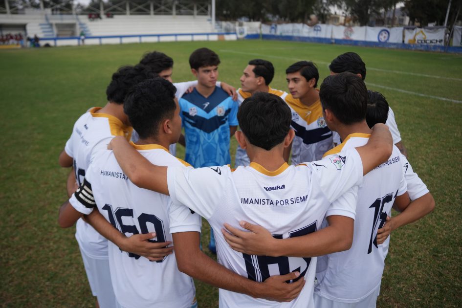 Atlético Morelia-UMSNH va por su cuarto triunfo consecutivo en la Liga TDP