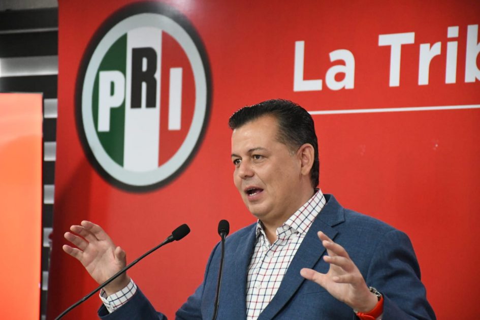 Morena busca censurar a los ciudadanos: Memo Valencia