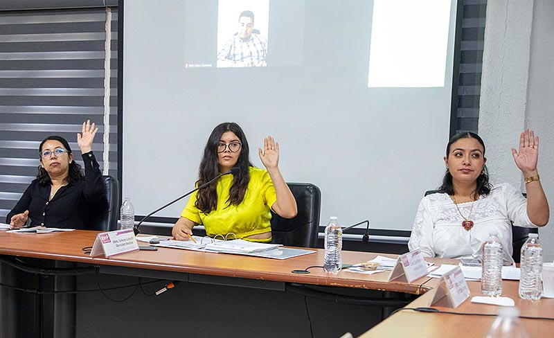 Aprueban plan de difusión para tiempos oficiales en radio y televisión