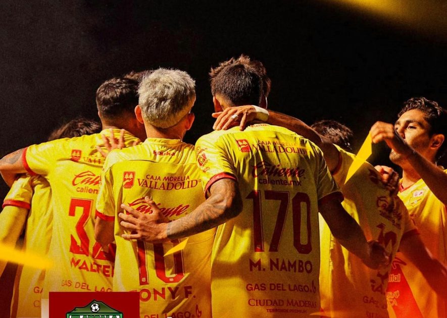 Empataron Los Canarios en Tlaxcala y se metieron a la liguilla