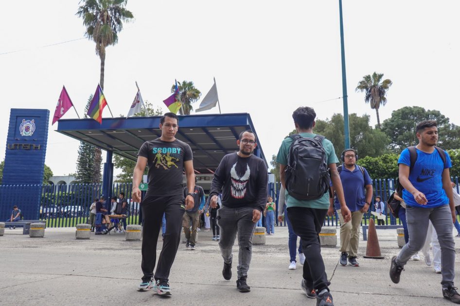 PRONIER abierto, estudiantes migrantes pueden aplicar para continuar sus estudios en la UMSNH