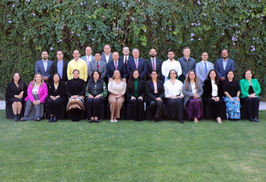 Todos los ombudspersons del país en Morelia este jueves y viernes