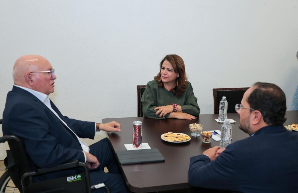 Fabiola Alanís reitera compromiso del Congreso de Michoacán con transparencia en ejercicio de recursos públicos