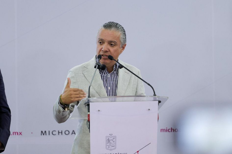 Abril, último mes para pagar refrendo vehicular 2025 sin multas ni recargos: Navarro García