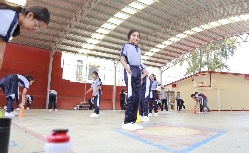 SEE emite medidas preventivas ante altas temperaturas en Michoacán