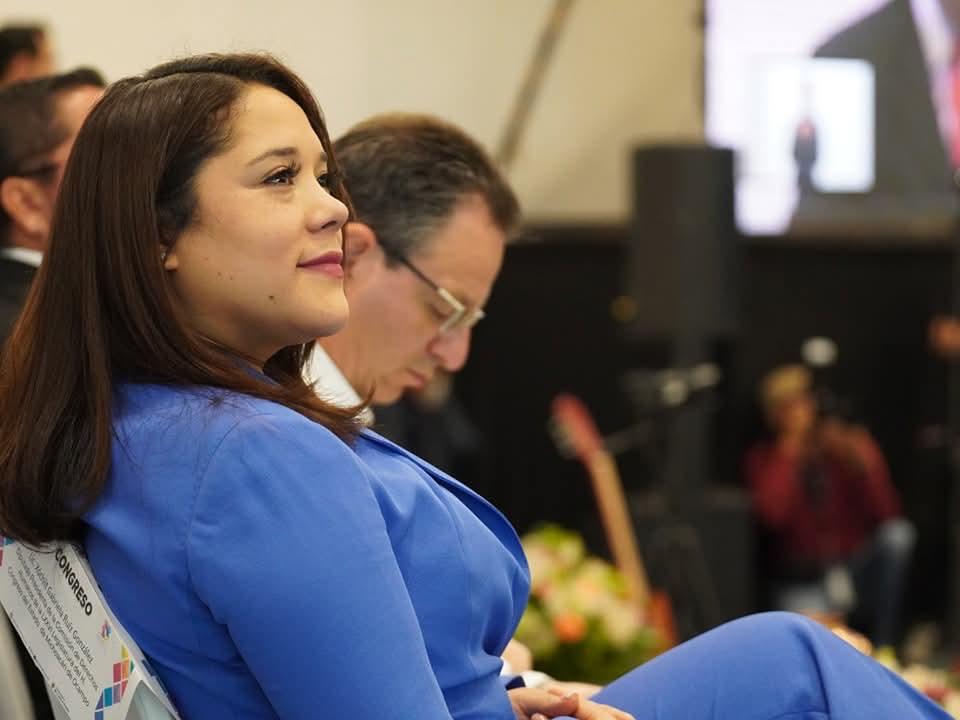 La cultura de paz y respeto a los derechos humanos, clave para el desarrollo: Xóchitl Ruiz