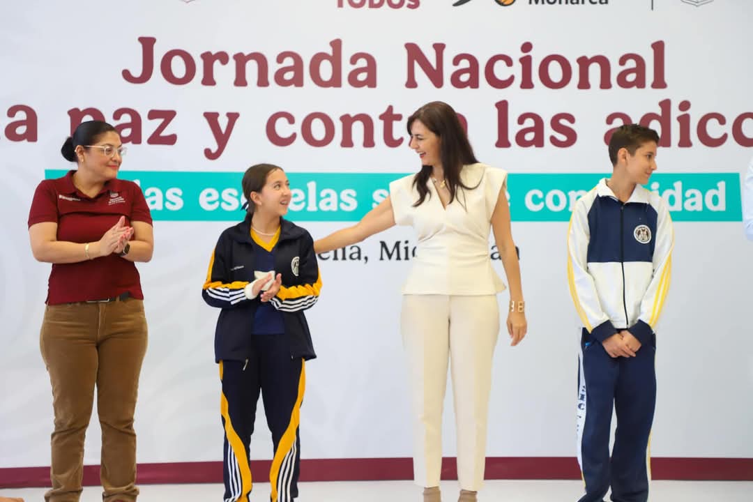 SEE promueve guía para prevenir adicciones desde el aula