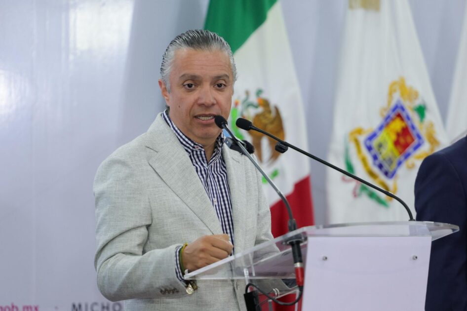 Aprovecha este fin de semana y paga en línea el refrendo vehicular: Navarro García