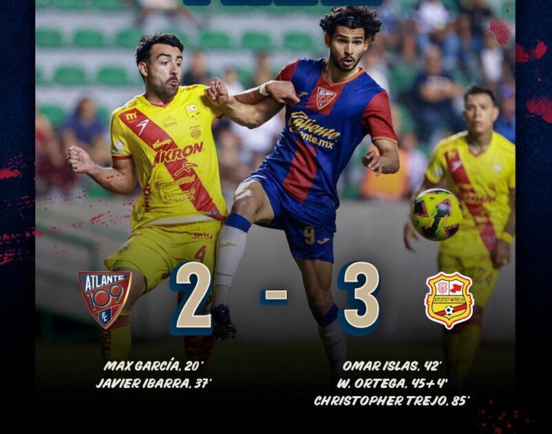 Los “Canarios” dan la campanada y califican a las semifinales