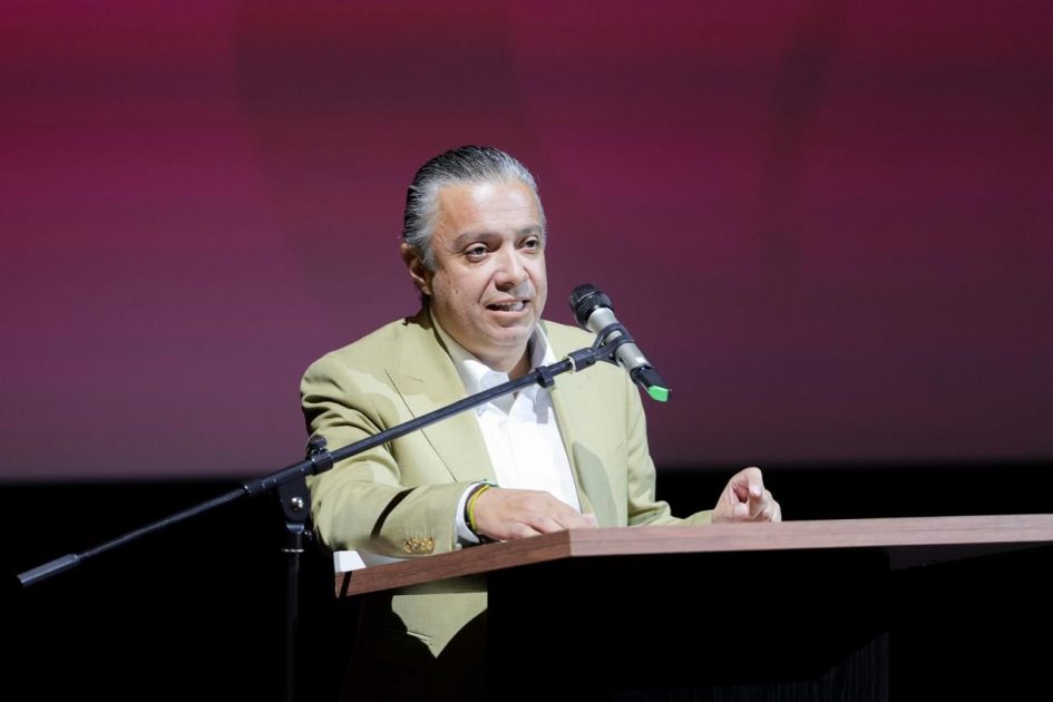 Hoy último día para pagar refrendo vehicular 2025 sin multas ni recargos: Navarro García