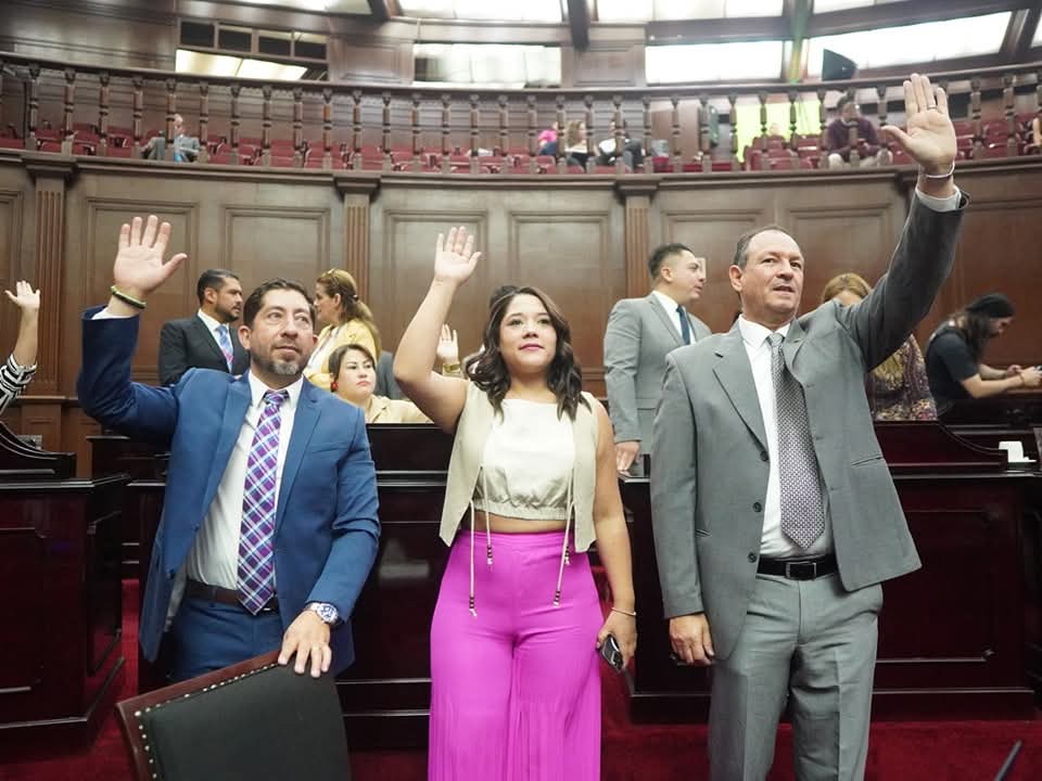 Garantizar infancias seguras debe ser tarea permanente desde todas las trincheras: Xóchitl Ruiz