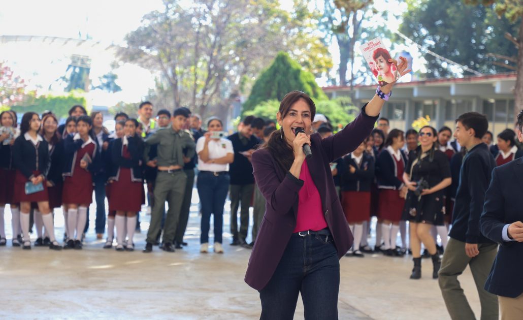SEE invita a participar en el Maratón por la Lectura del Día de la Niñez