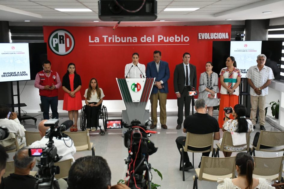 Advierte Memo Valencia a Colosio sobre el riesgo de que se le acerquen personajes ligados el crimen organizado