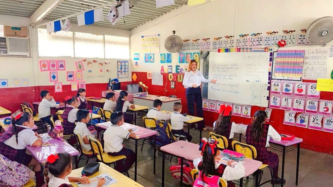 SEE convoca a la comunidad educativa a participar en el Simulacro Nacional 2025