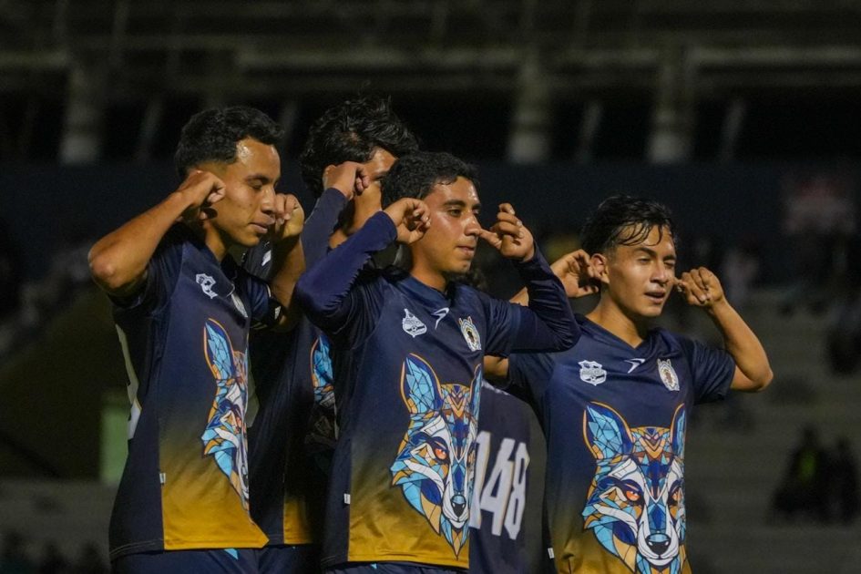 Quedó definido el rival, fechas y horarios para los dieciseisavos de final del Atlético Morelia-UMSNH