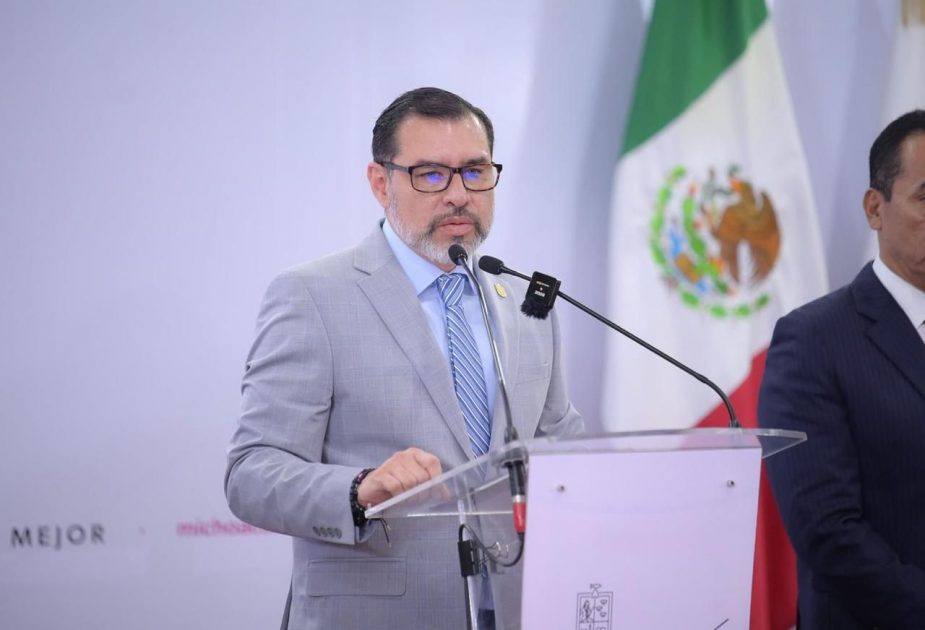 Marzo de 2025, tercer mes con menos víctimas de homicidio doloso desde julio de 2017: SSP