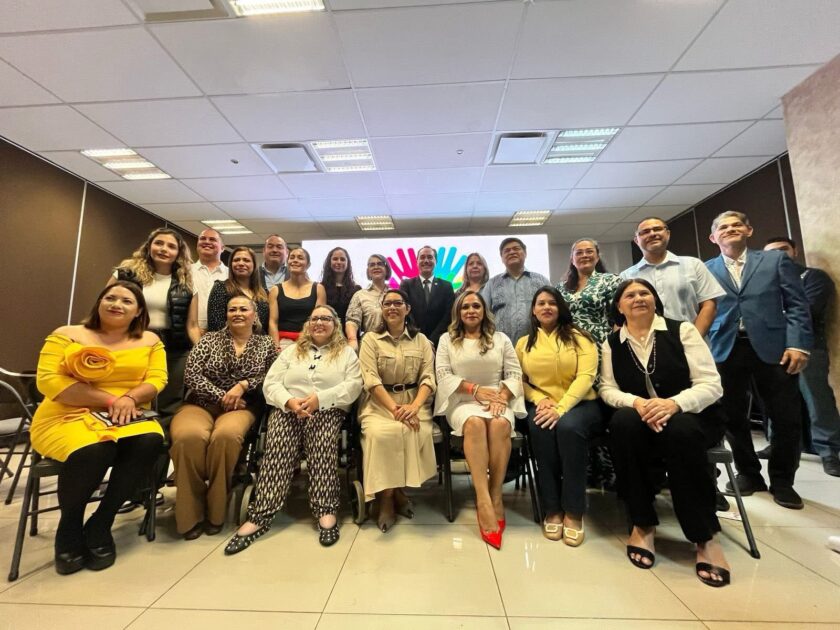 Importante fortalecer mecanismos alternos de justicia: Brissa Arroyo