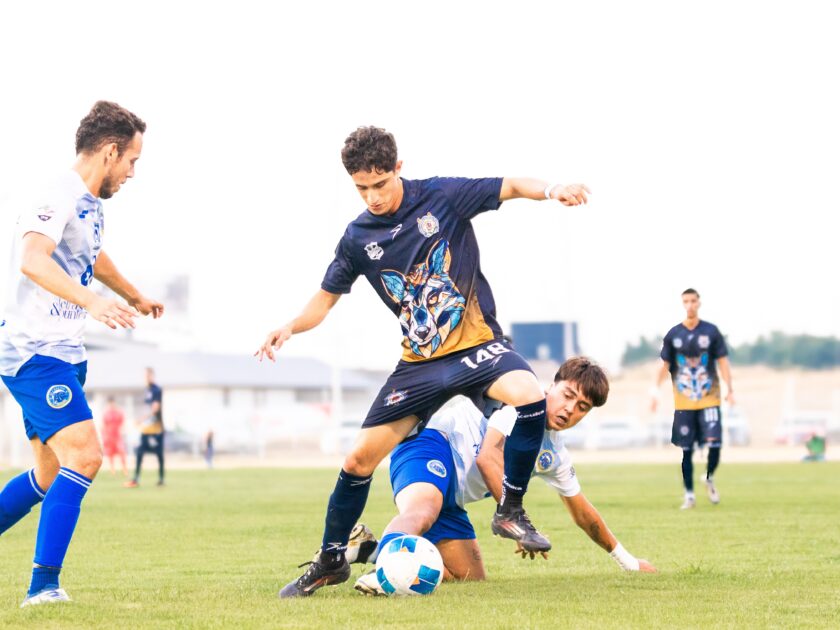 Atlético Morelia-UMSNH remonta, gana y se declara listo para la Liguilla