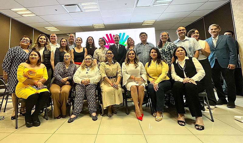 “Los medios alternos de solución de controversias, son la herramienta que facilita la solución del conflicto en el menor tiempo posible”: Ombudsperson del país