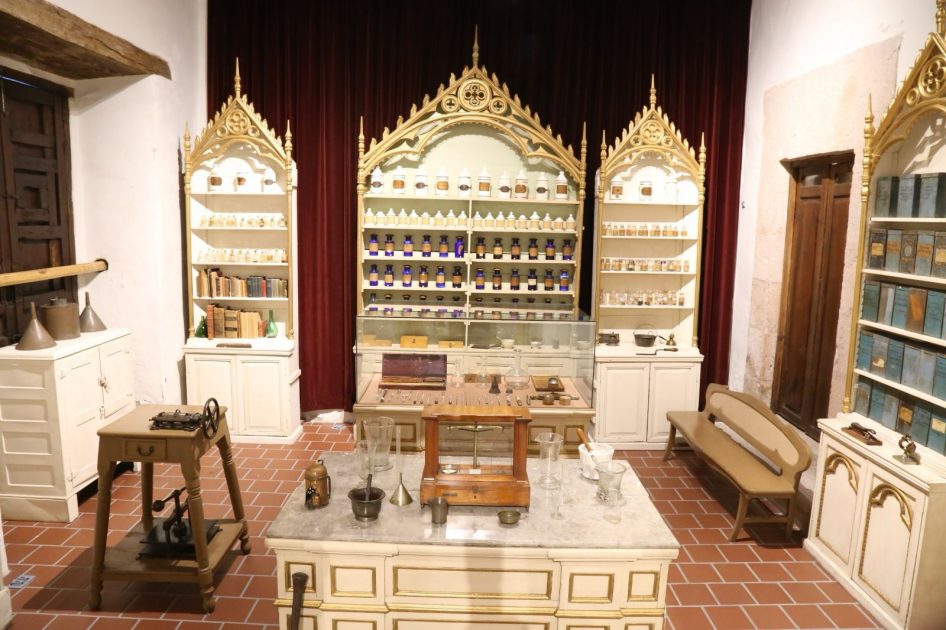 Estas vacaciones sumérgete en el arte dentro de los museos michoacanos