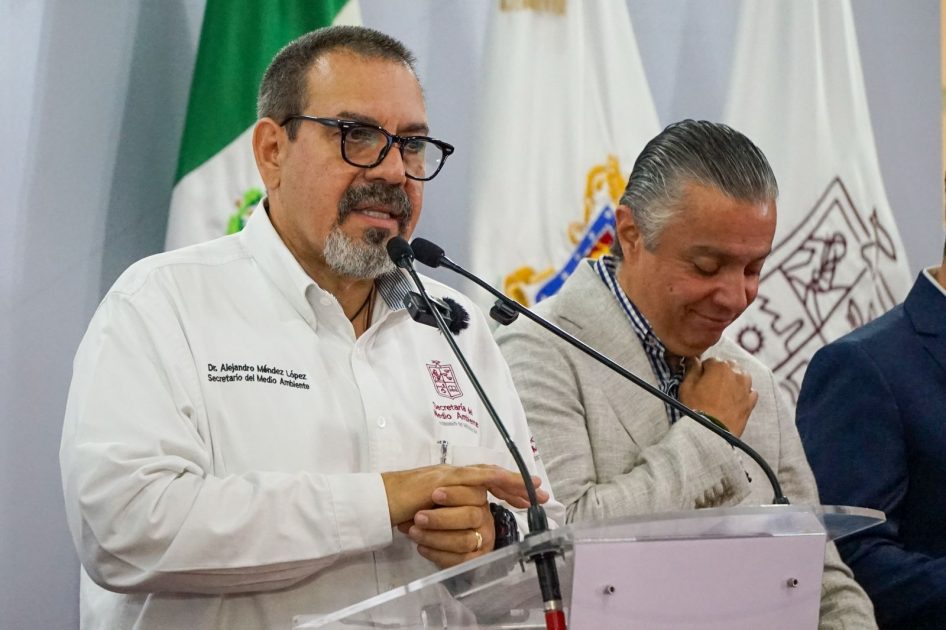 Hay 15 mil ollas de agua que están secas; se monitorean para evitar se llenen sustrayendo líquido de lagos y lagunas