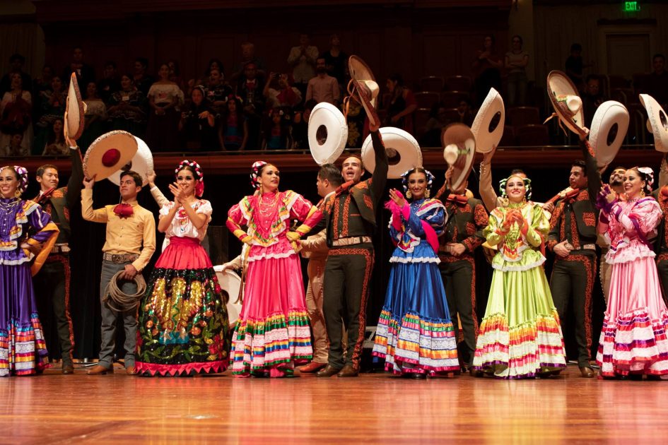 Llega a los Estados Unidos la gira internacional de “México en el corazón 2025”