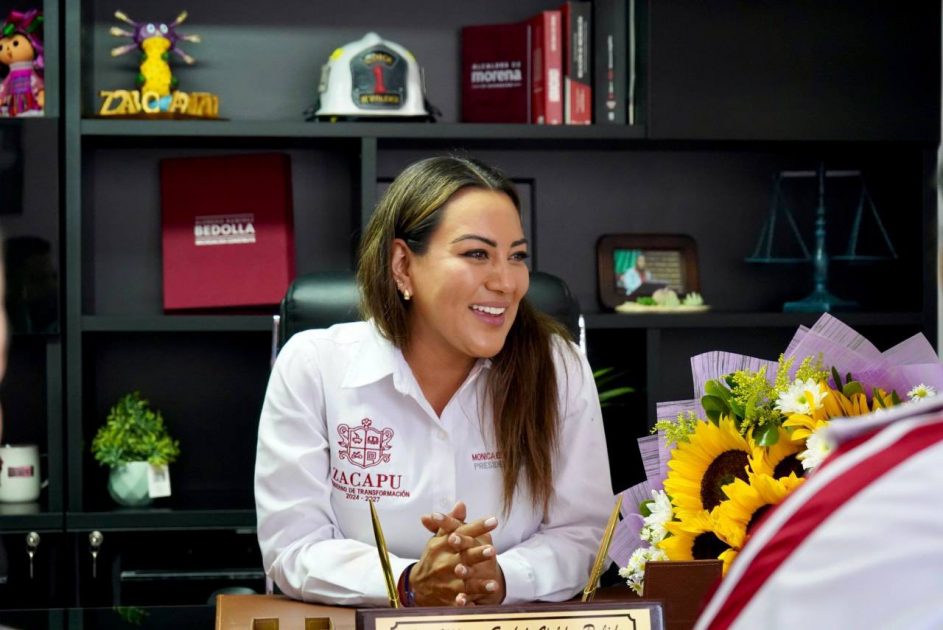 Llega el Programa estatal de Reencuentro Familiar (REFAMI) a Zacapu