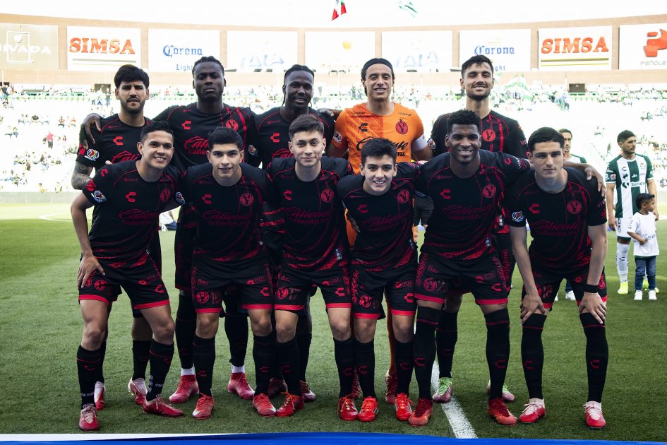 Goleada Xoloitzcuintle en Torreón y ‘Pantera’ Zúñiga escala a la cima de la tabla de goleo
