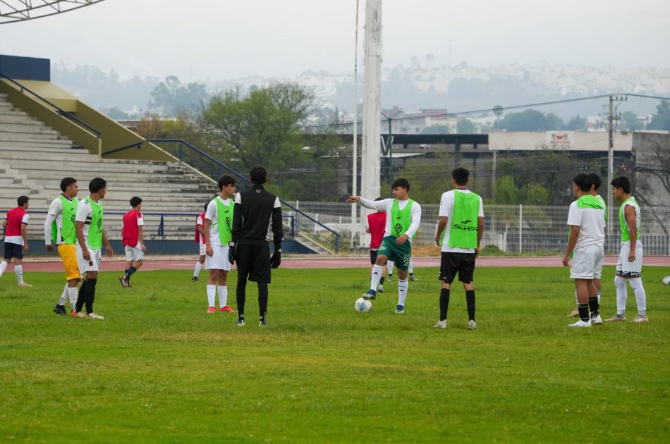 Rompe expectativas visorías del Atlético Morelia-UMSNH