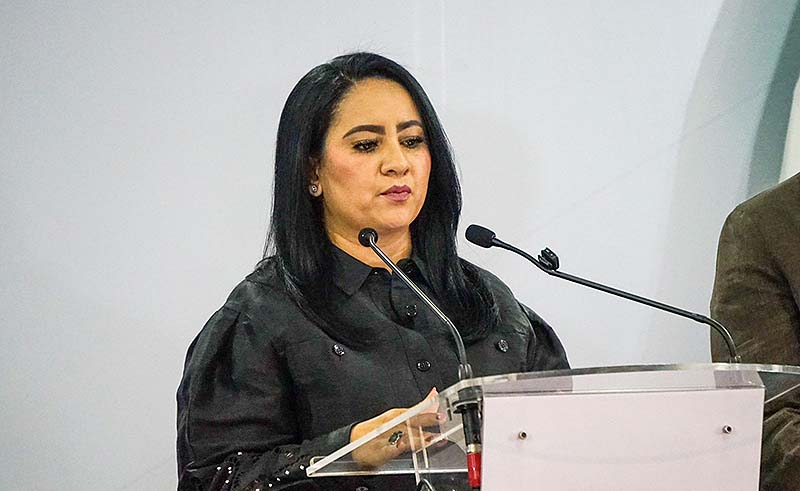 Ya funciona al 100% el “Mercado de Pátzcuaro”; se les capacitará a los oferentes para mejorar su comercialización