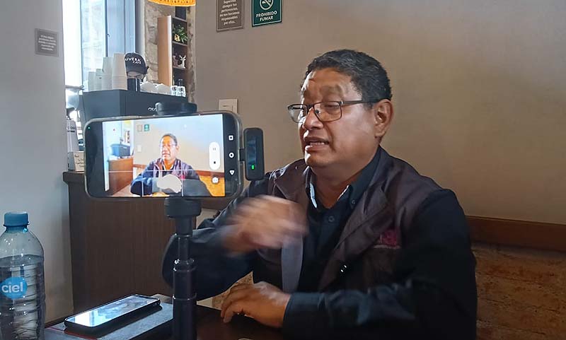 Van 12 quejas contra candidaturas y 5 renuncias de aspirantes en la elección judicial: IEM