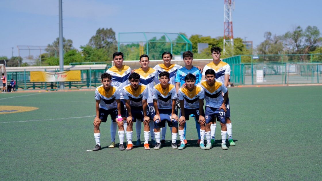 Atlético Morelia-UMSNH disputó una histórica primer temporada en la Liga TDP