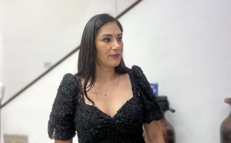 Impulsar que los niños michoacanos tengan una vida plena, sana y libre de violencia, el objetivo: Diana Espinoza