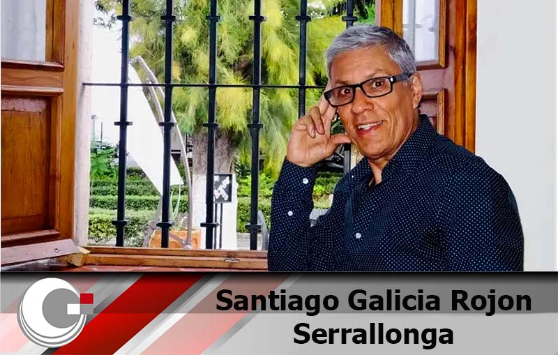 OPINIÓN. “Los nuevos Dioses”. Por Santiago Galicia Rojon Serrallonga