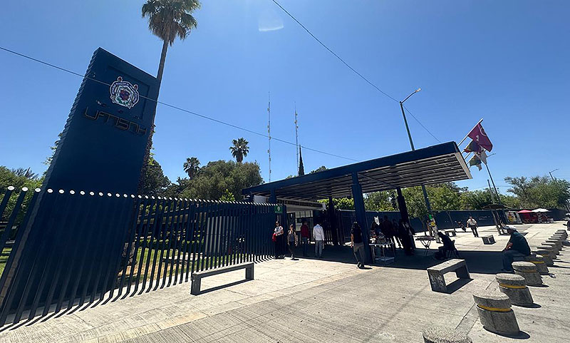 Educación y sostenibilidad, tema central del Encuentro Internacional de Actualización Docente de la UMSNH