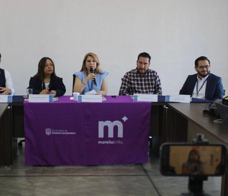 Dará a conocer Gobierno de Morelia ganadoras de dinámica ‘Historias que Brillan’ para celebrar a las madres