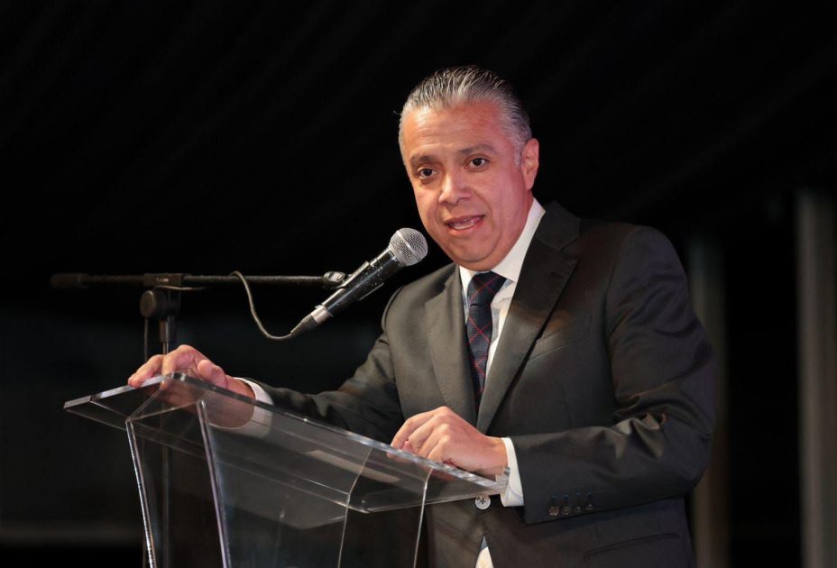 Gobierno de Michoacán reconoce a diputados por ampliar plazo de pago de refrendo vehicular sin multas ni recargos: Navarro García