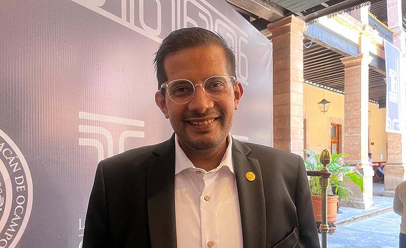 Buscan que procuraduría del DIF tenga personalidad jurídica