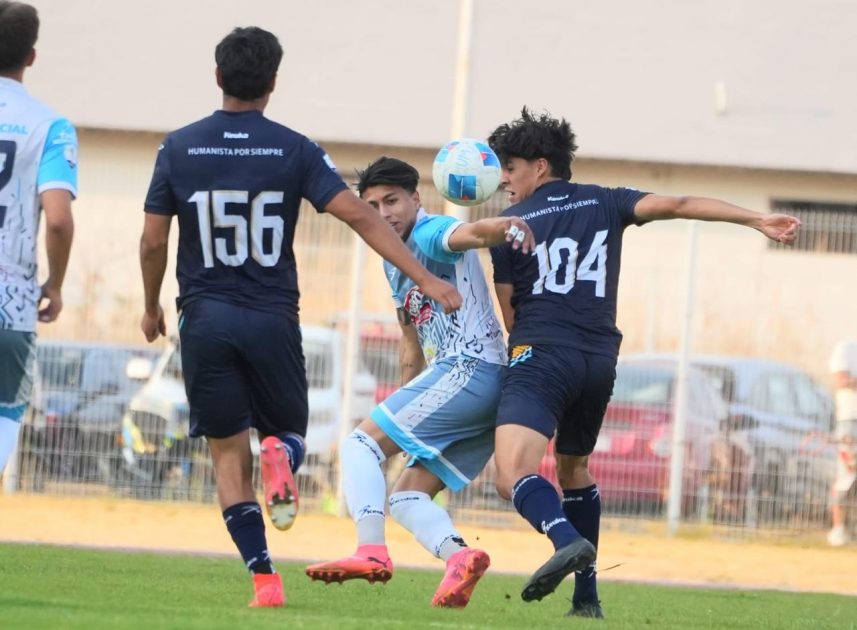 Atlético Morelia-UMSNH va por la remontada a Sonora