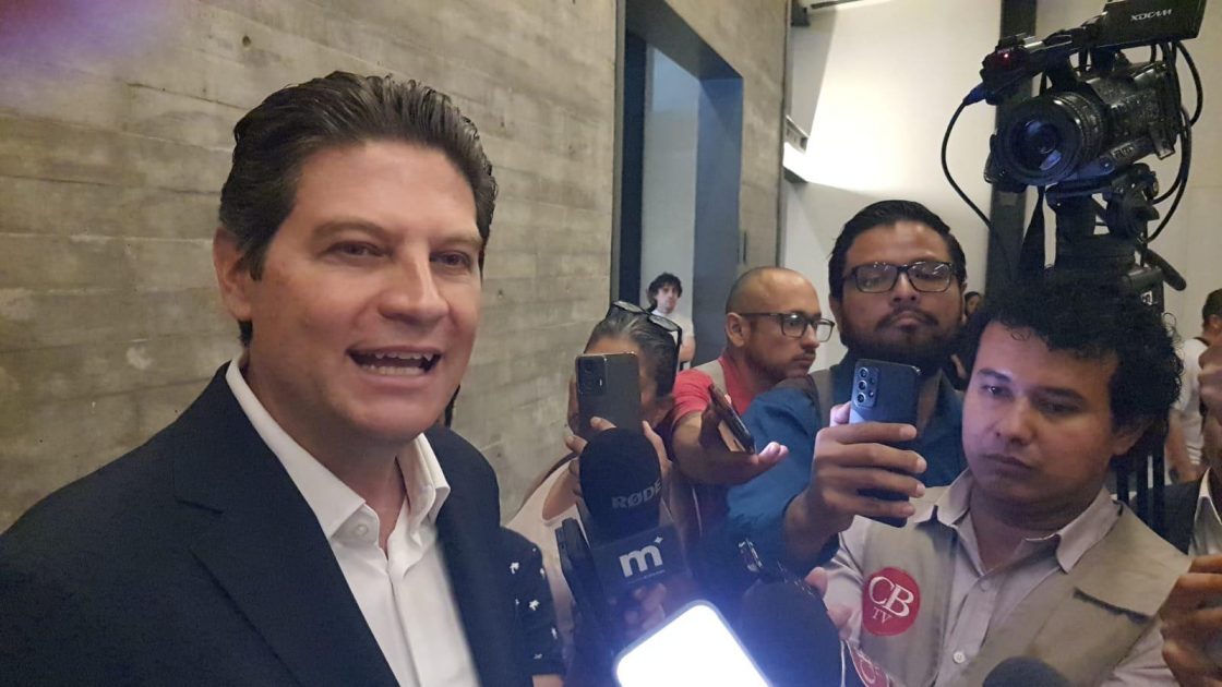 Califica alcalde de Morelia como ridícula elección del Poder Judicial