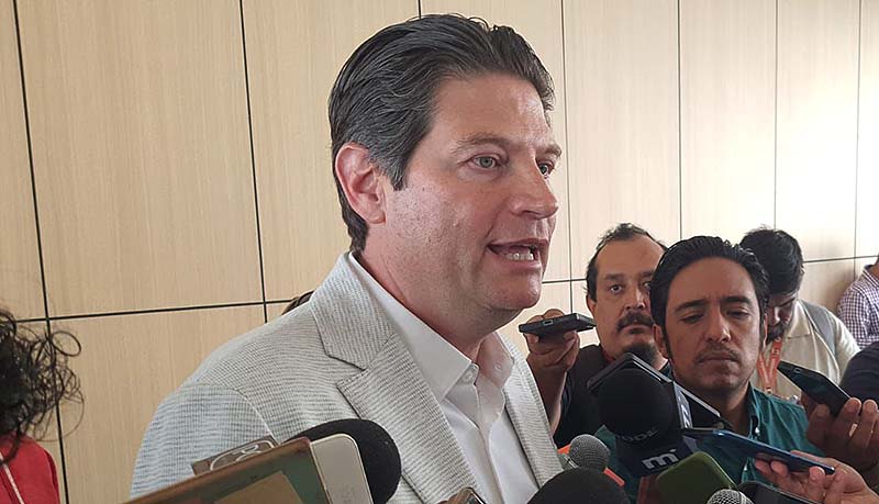 El nuevo Gobierno Digital, no sustituirá a trabajadores en ventanilla