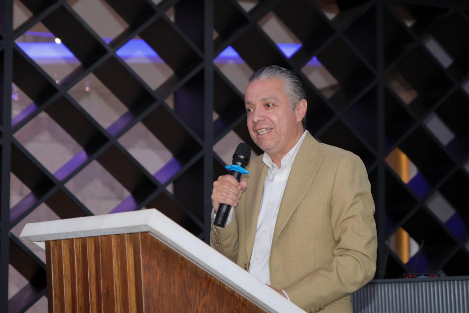 Mañana, último día para tramitar licencias de conducir en el Festival de Origen: Navarro García