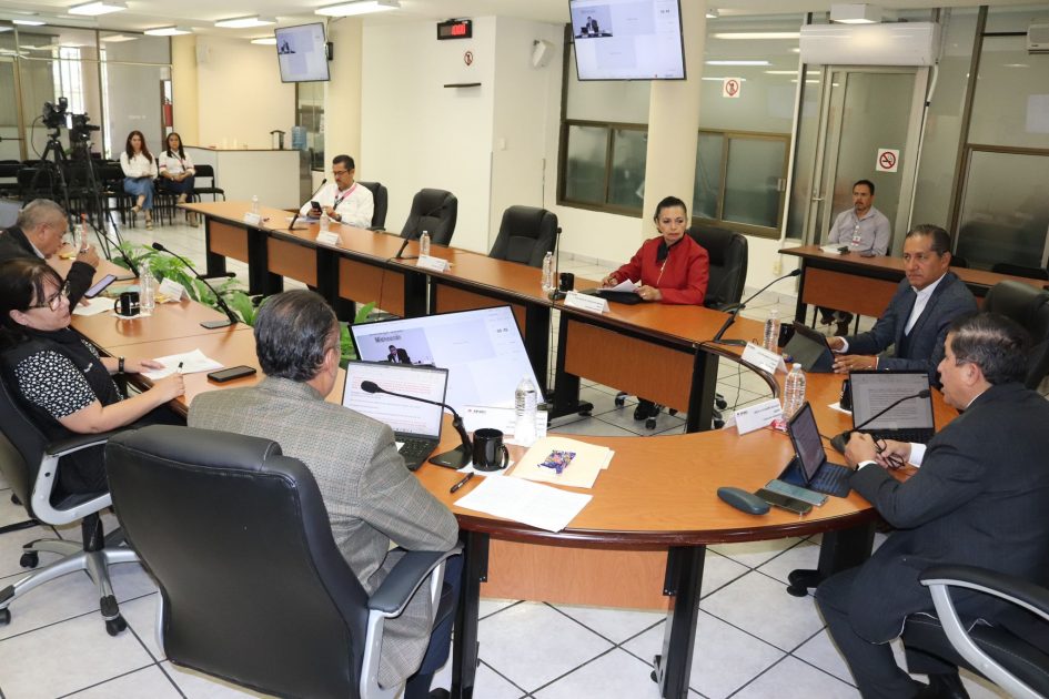 Cuenta INE con estrategia ante posible impedimento de voto en casillas electorales próximo domingo