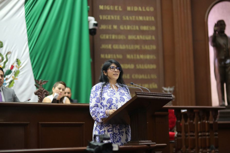 Propone Vanhe Caratachea tipificar secuestro virtual infantil a nivel federal•⁠ ⁠Con penas de hasta 25 años de prisión