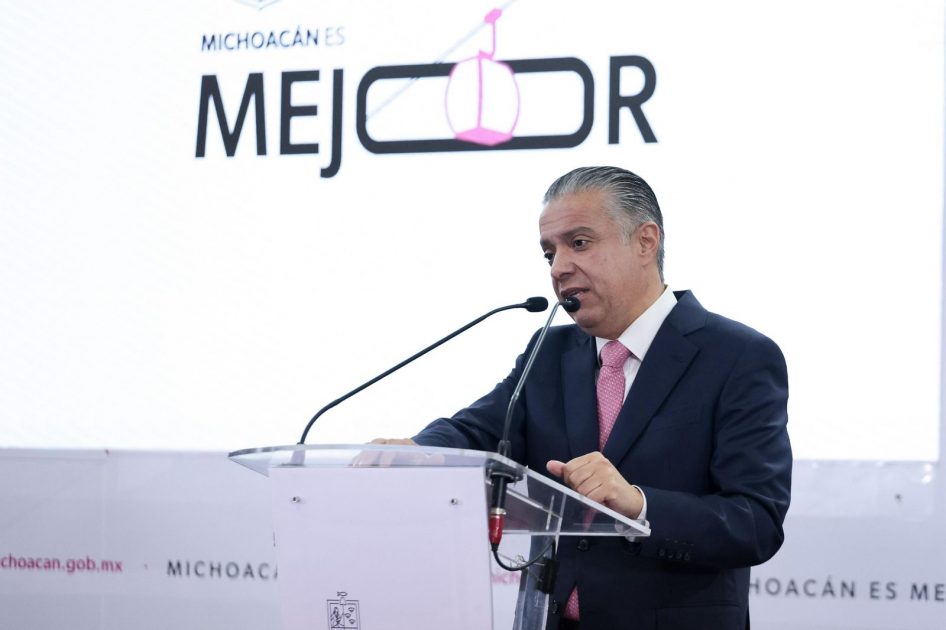 Últimos días para el pago de refrendo vehicular sin multas: Navarro García