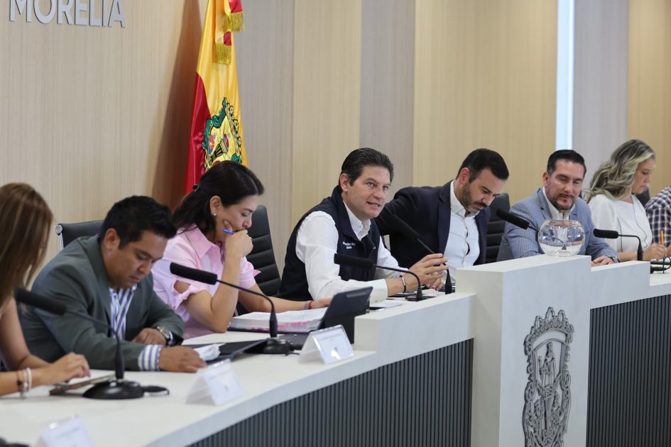 Monseñor Alberto Suárez Inda recibirá la Presea Generalísimo Morelos