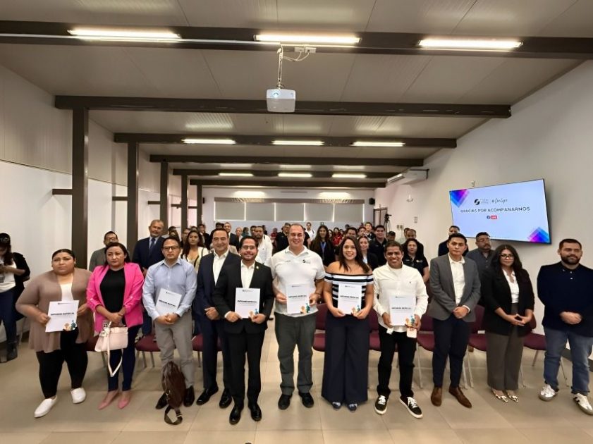 Presenta CEDH informe sobre la autonomía e institucionalización de los organismos municipales defensores de los derechos humanos en Michoacán